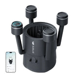 BUBLUE VORTEX V5 Cordless Pool Cleaning Robot Bublue Vortex V5
