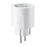 Switchbot Plug Mini(EU) socket.