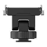 Magnetic multifunction adapter with quick release Puluz for Insta 360 GO Ultra
