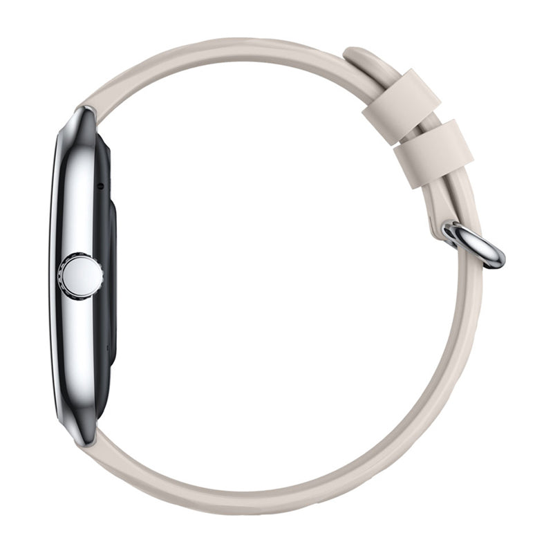 Zeblaze GTS 4 smartwatch (silver)