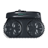 Wireless pool cleaning robot WYBOT C2 PRO