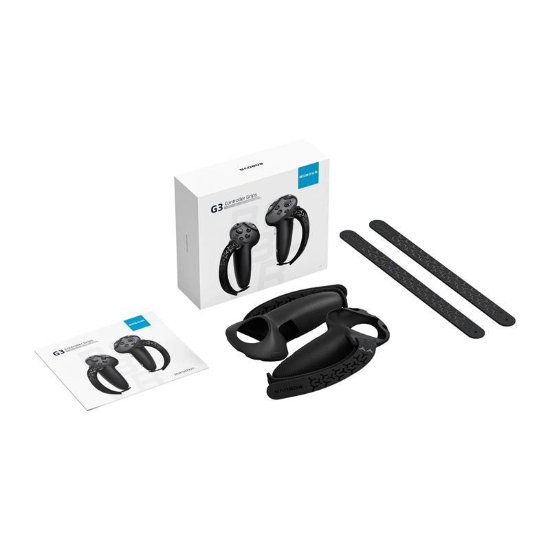 BoboVR G3 Grip Cover VR Handle Covers