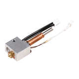Hotend with 0.4 mm nozzle for Anycubic Kobra 3 V2