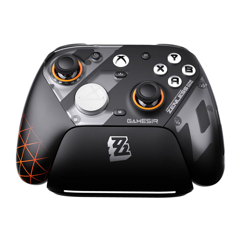 GameSir G7 Pro Zenless Zone Zero Edition controller (grey)