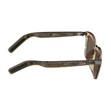 COLMI G06 smart glasses (brown)