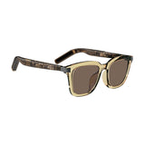 COLMI G06 smart glasses (brown)