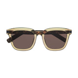 COLMI G06 smart glasses (brown)