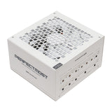 DarkFlash PMT1050 computer power supply (white)