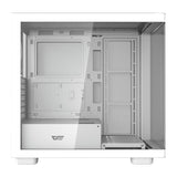 DarkFlash DS900G computer case (white)