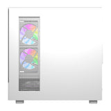 DarkFlash DS950 computer case (white)