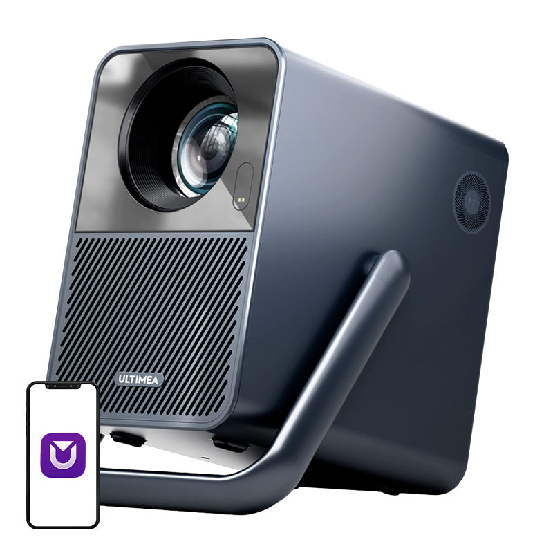 Ultima Poseidon E40 Projector