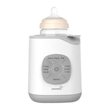 Grownsy 10-in-1 bottle warmer (gray)