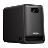 Creality Falcon AP1 smoke extractor