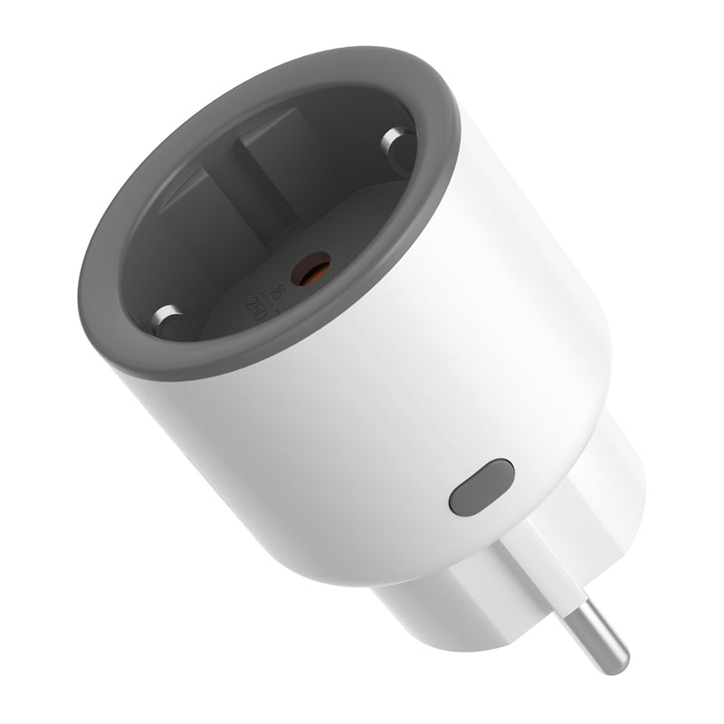 Sonoff S60TPF WiFi smart socket (2pak)
