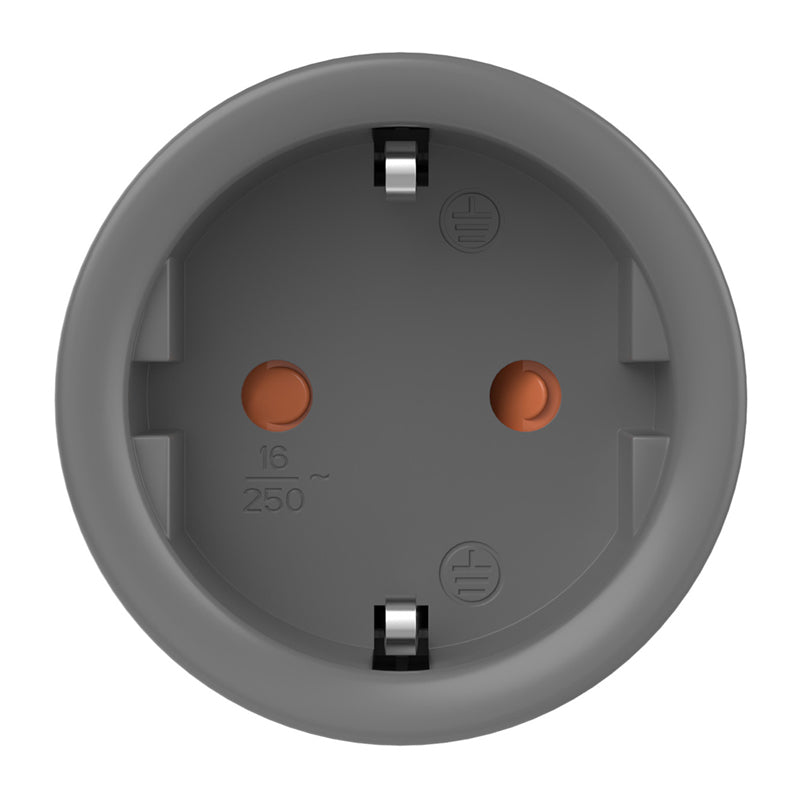 Sonoff S60TPF WiFi smart socket (2pak)