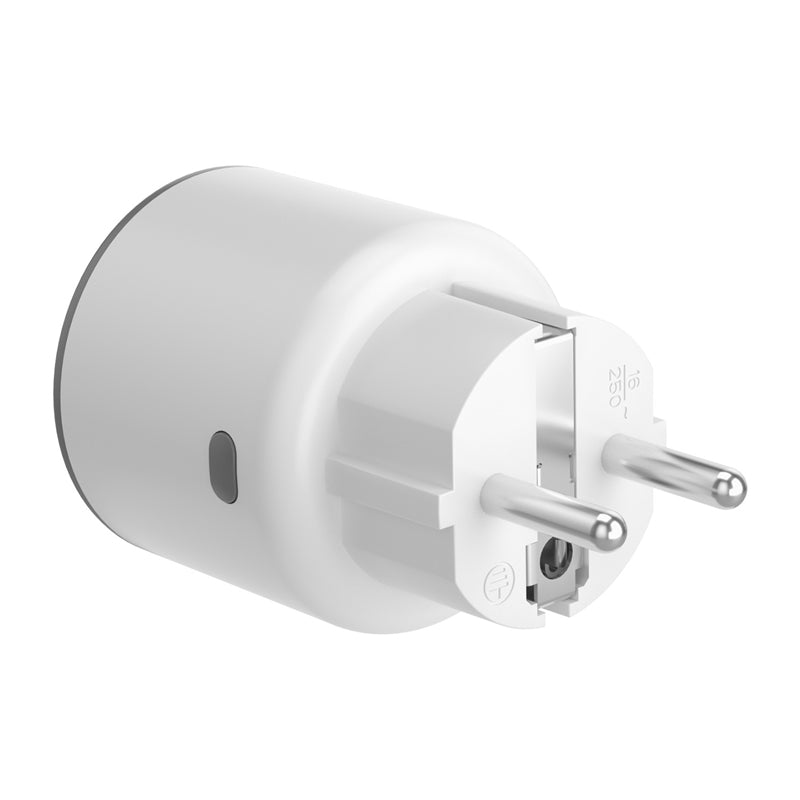 Sonoff S60TPF WiFi smart socket (2pak)