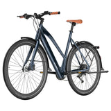 Fafrees F700W Elektrinis Dviratis 100km