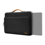 TOMTOC Defender-A14 16" Laptop Bag (Black)