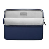 TOMTOC Light-A18 14" Laptop Case (Navy Blue)