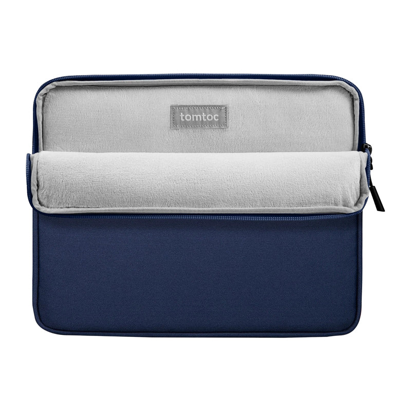 TOMTOC Light-A18 14" Laptop Case (Navy Blue)