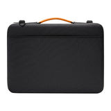 TOMTOC Defender-A40 laptop shoulder bag 16" (black)