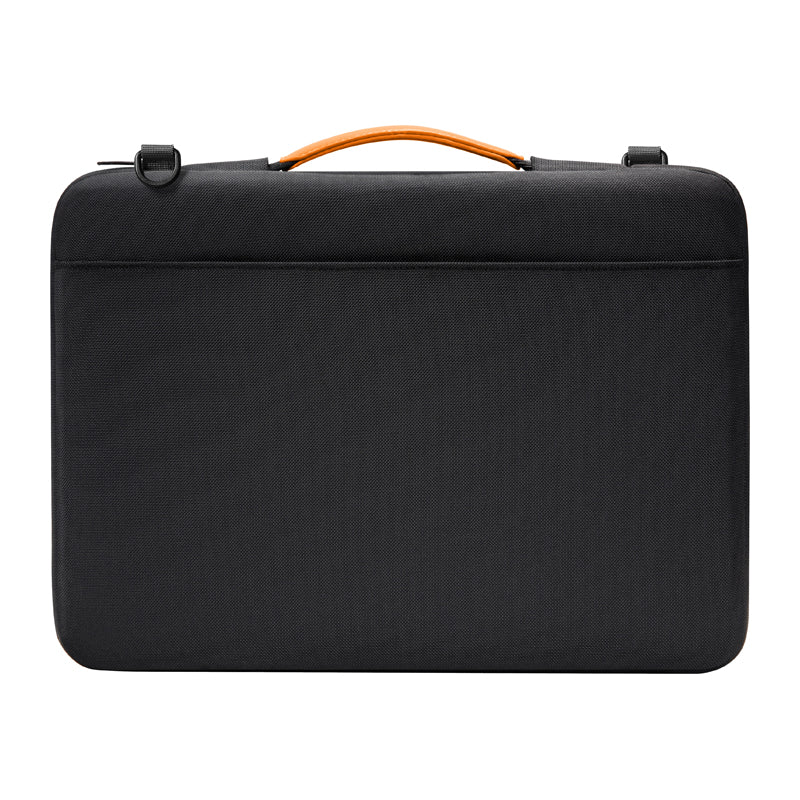 TOMTOC Defender-A40 laptop shoulder bag 16" (black)