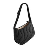 TOMTOC Terra-T34 Puffy 11"/9L Lavascape shoulder bag