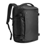 TOMTOC Navigator-T66 Liteway Travel Backpack 28L/15.6" (Black)