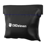 Cover for OBDeleven diagnostic interface
