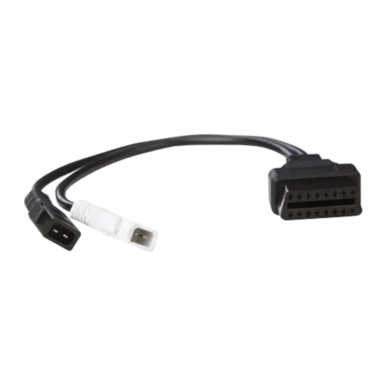 VAG 2x2 to OBD-II adapter OBDeleven