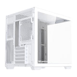 DarkFlash B275 computer case (white)