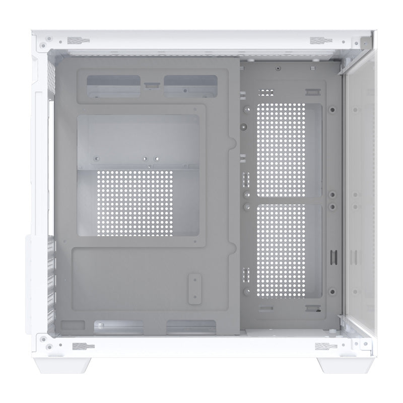 DarkFlash B275 computer case (white)