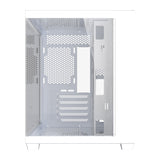 DarkFlash B275 computer case (white)