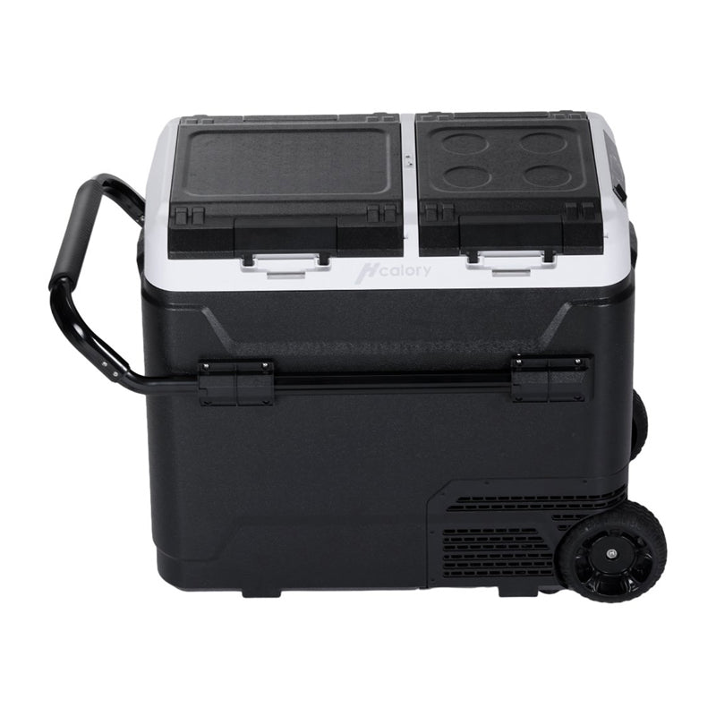 Hcalory P60M+ Car Cooler with Bluetooth