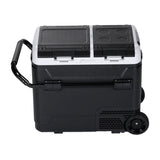 Hcalory P60M+ Car Cooler with Bluetooth
