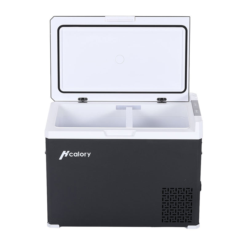 Hcalory D30+ Car Cooler with Bluetooth