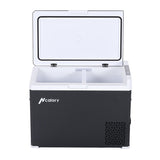 Hcalory D30+ Car Cooler with Bluetooth