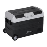 Hcalory D55M+ Car Cooler with Bluetooth