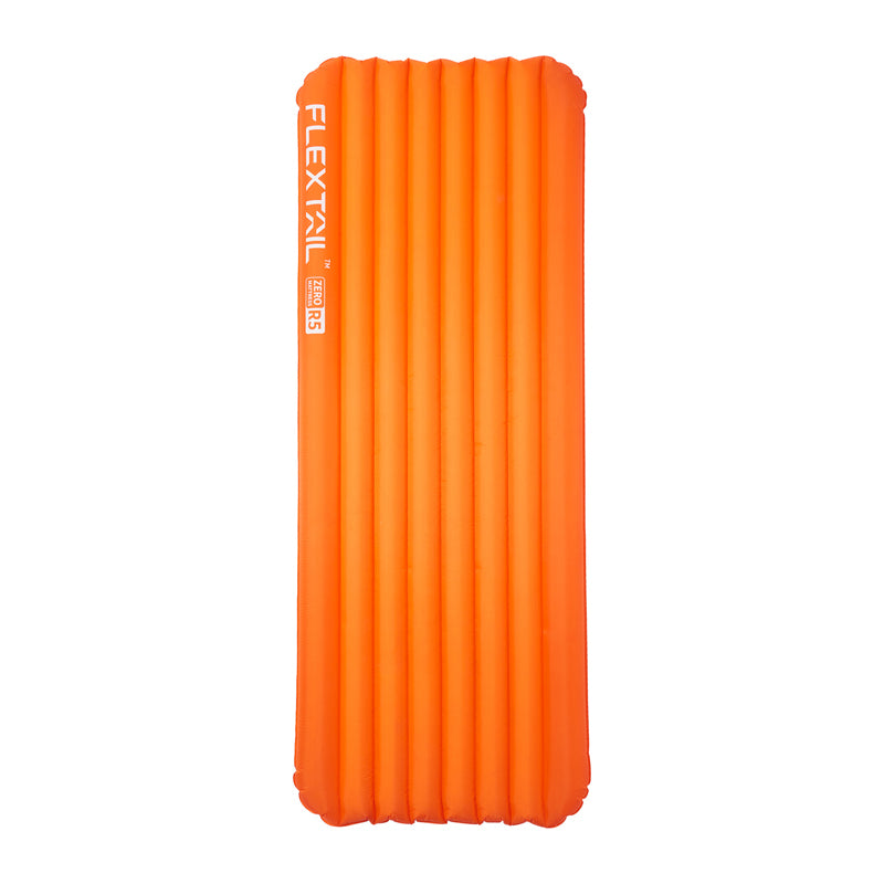 Flextail Zero Mattress R05 Regular L inflatable mattress (orange)