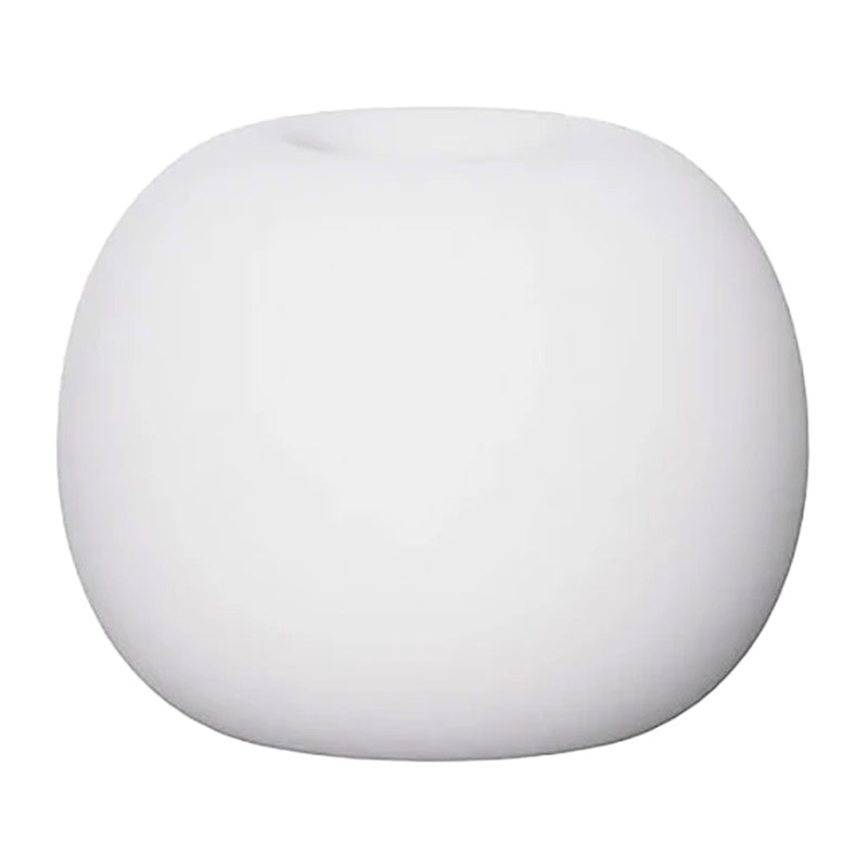 Mushroom Shade for the Flextail Tiny Pump 2X Lamp (White)