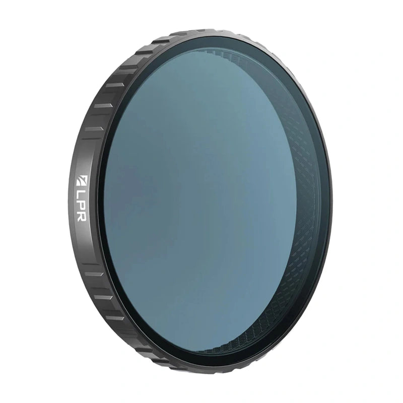 Freewell Filter64 light pollution reduction filter for OSMO Action 6