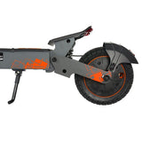 KuKirin G2 Ultra Elektrinis Paspirtukas, 800W*2 Variklis, 48V 18Ah