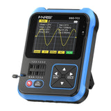 FNIRSI DSO-TC3 SigGen 3-in-1 Transistor Tester Handheld Digital Oscilloscope