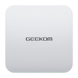 Mini PC GEEKOM A8 Ryzen 9 8945HS 32GB + 1TB + Win11 Pro