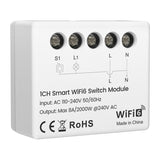 Avatto WSM20-W1 smart switch module