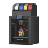 QiDi Q2C Combo 3D printer