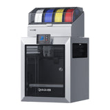 QiDi Q2 Combo 3D printer