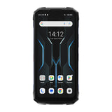 HOTWAV Hyper 7 Pro smartphone (black)
