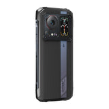 Smarton HOTWAV Cyber 16 Pro (black)