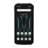 HOTWAV Cyber 16 Pro smartphone (gold)